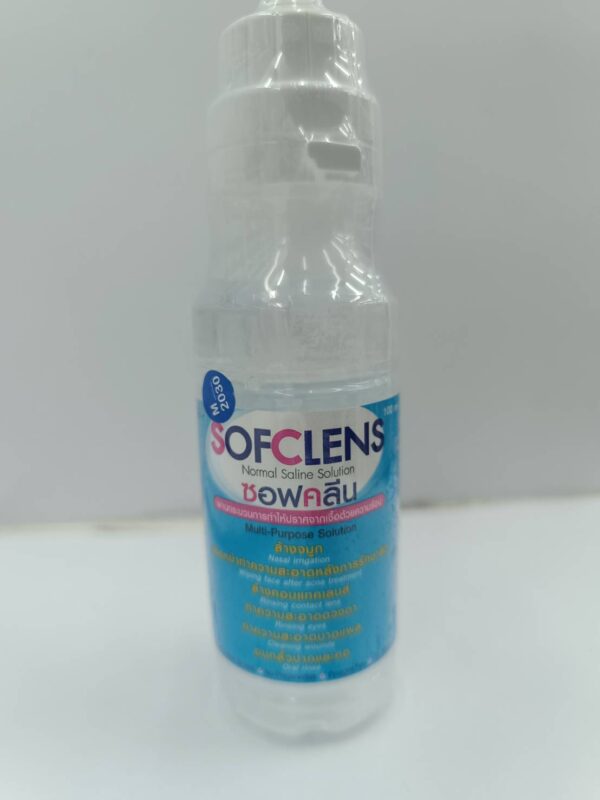 Sofclenss 100 ml